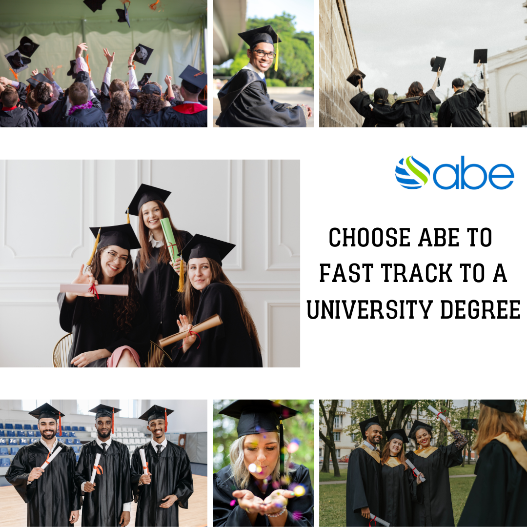 ABE Diploma - Business Management