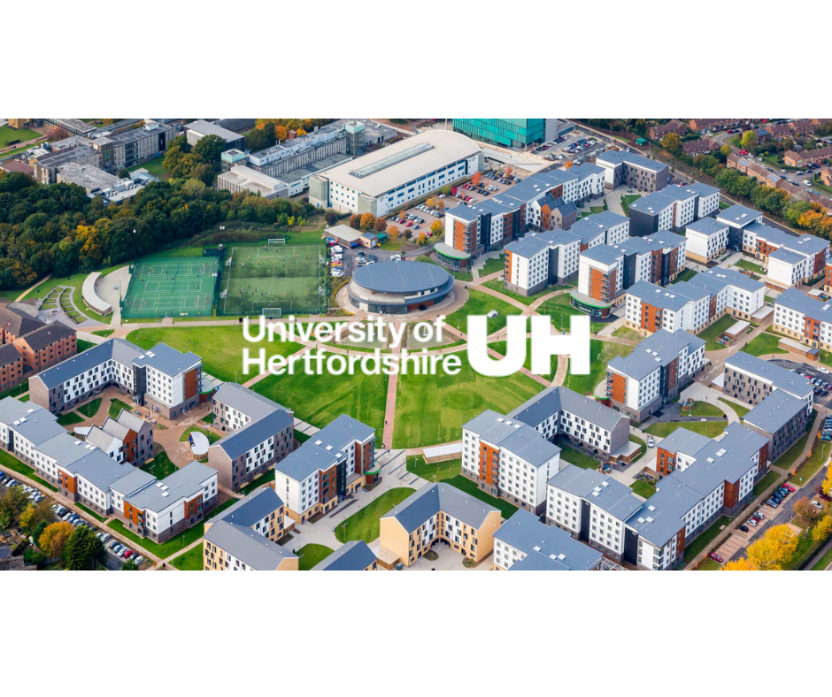 University of Hertfordshire
